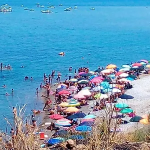 Affittacamere Casa Antonella, Trabia